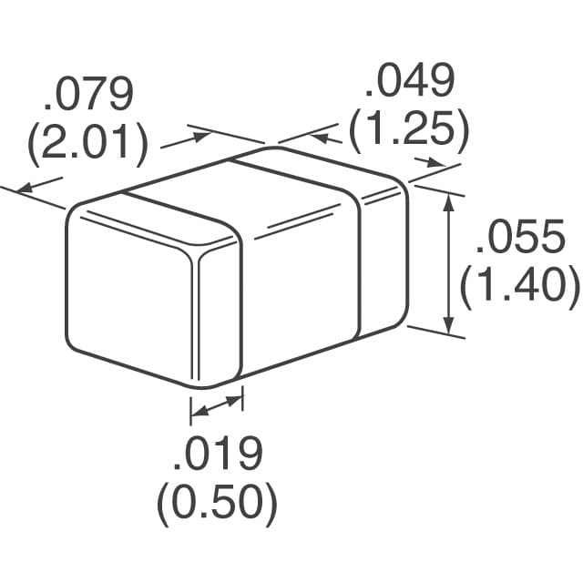 08051C104KAZ2A