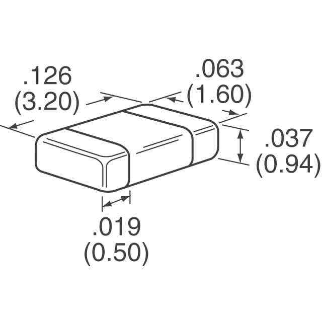 12065C104KAZ2A