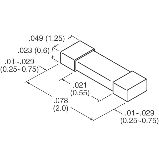 CC0805JRNPO9BN181
