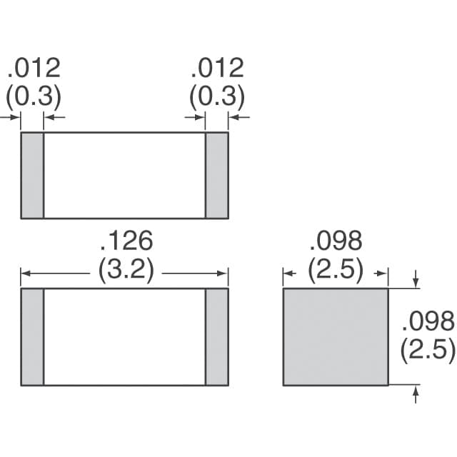 GRM32ER61C476KE15L