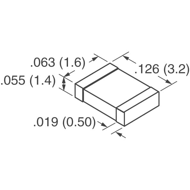 C1206C104KARACTU