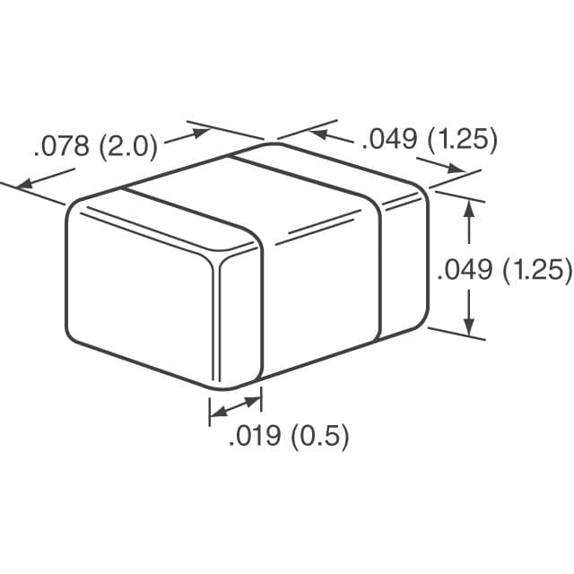 TMK212B7105KG-T