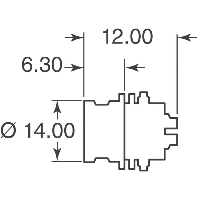 HR10A-10TR-12SC(73)