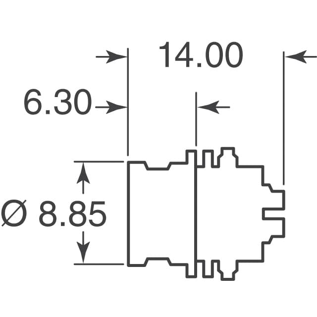 HR10A-7TP-6P(73)