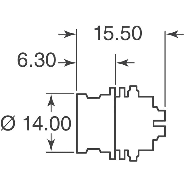 HR10A-10WTR-12SB(73)