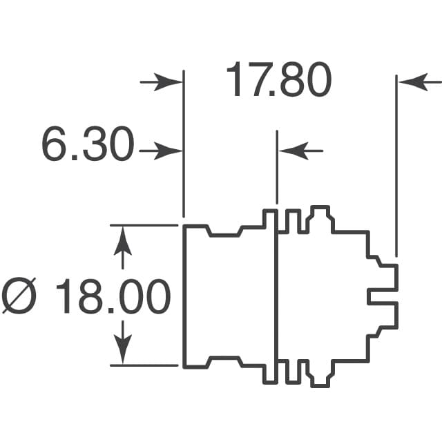 HR10A-13R-20PB(73)