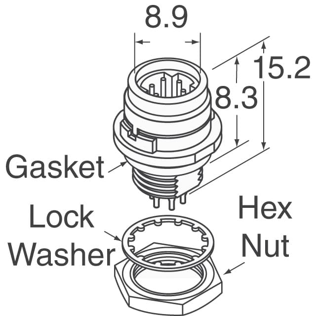 HR30-6R-6SD(71)