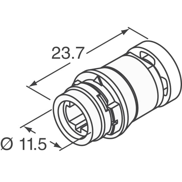 HR30-7JB-12PC