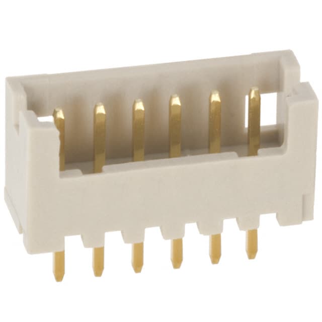 DF13-6P-1.25DSA(50)
