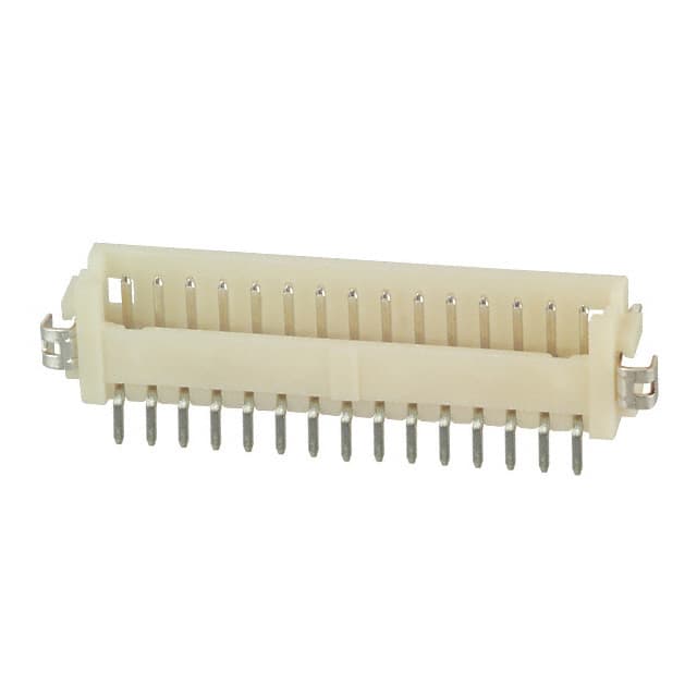 DF13A-15P-1.25H(20)