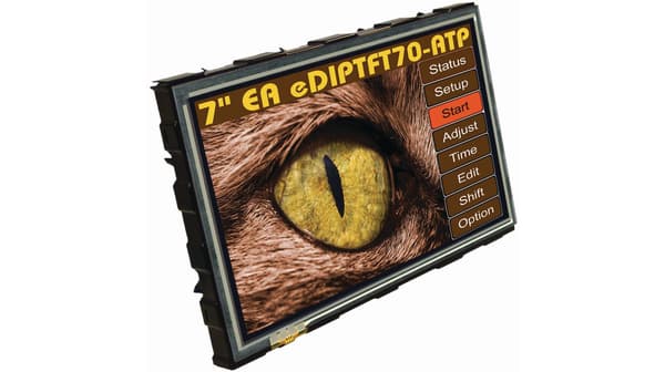 EA EDIPTFT70-A